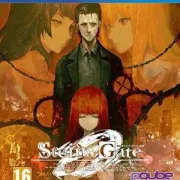 Steins;Gate 0 PS4