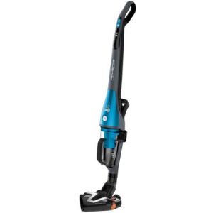 Image : Aspirateur balai ROWENTA AIR FORCE SERENITY BLEU RH9151WO