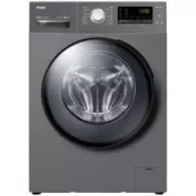 Lave linge ouverture hublot 9KG HAIER HW90-B1439NS3-FR