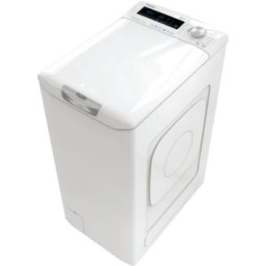 Image : Lave linge top HAIER RTXSGP47TMSCE