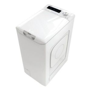 Image : Lave-linge top Haier RTXSGP48TMSCE