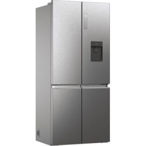 Image : Refrigerateur multi portes HAIER HCW7819EHMP Cube 83 Series 7