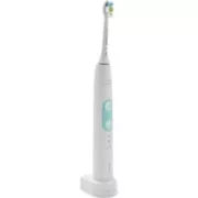 Brosse a dents electrique PHILIPS Protectiveclean 5100 blanche HX6857/28