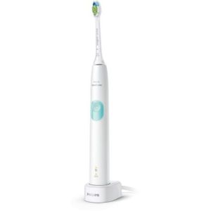 Image : Brosse a dents electrique PHILIPS Protectiveclean 4300 HX6807/24