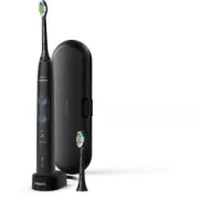 Brosse a dents electrique PHILIPS Protectiveclean 5100 noir HX6850/47