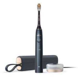 Image : Brosse a dents electrique PHILIPS Sonicare HX9992/12