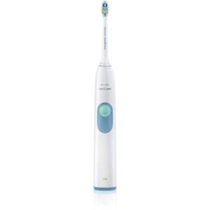 Image : Brosse a dents electrique PHILIPS HX6201/57