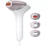 Epilateur lumiere pulsee PHILIPS BRI947/00 Lumea Series 9000