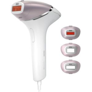 Image : Epilateur lumiere pulsee PHILIPS BRI947/00 Lumea Series 9000