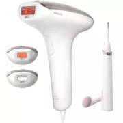 Epilateur lumiere pulsee PHILIPS BRI923/00 Lumea Advanced