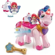 Tut Tut Copains - Cleophee ma licorne enchantee VTECH