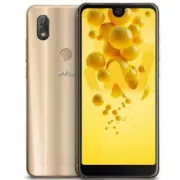 Wiko View 2 Or