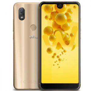 Image : Wiko View 2 Or