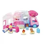 Tut Tut Copains - Camping car magique VTECH
