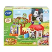 Tut Tut Animo - P'tite Cabane a Surprises VTECH