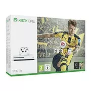 Pack Console Xbox One S 1 To + Fifa 17
