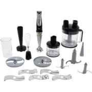 Mixeur BRAUN MQ9187XLI Multi Quick 9