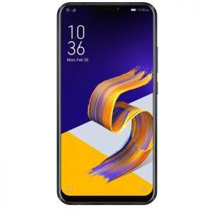 Image : Zenfone 5 Noir