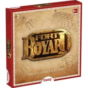 Fort Boyard Lansay