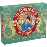Les Mysteres de Pekin - Edition Originale Lansay