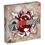 Pekin Express Lansay