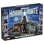 Lansay - Panique au Manoir Hante