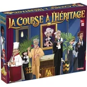 La Course a l'Heritage Lansay