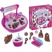 Mini Delices - Mon Atelier Choco-Feerique - Lansay