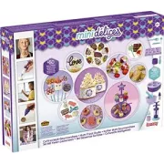 Mini-Delices - Coffret Multi Gourmandises - Lansay