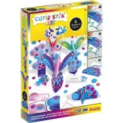 Cutie Stix Art-dans Les Nuages Lansay