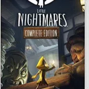Little Nightmares - Complete Edition