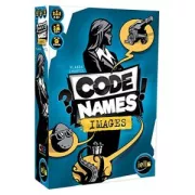 CodeNames Images IELLO