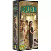 7 Wonders Duel Agora