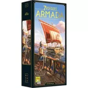 7 Wonders - Extension Armada