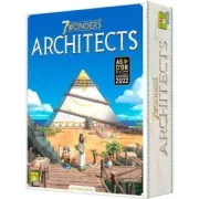 7 Wonders Architects