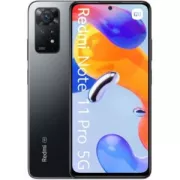 XIAOMI Redmi Note 11 Pro Gris 5G