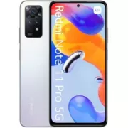 XIAOMI Redmi Note 11 Pro Blanc 5G