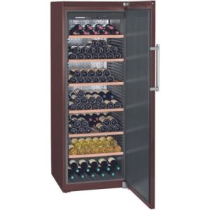 Image : Cave a vin vieillissement LIEBHERR WKt5551-22