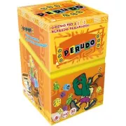 Perudo ASMODEE