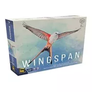 Wingspan de Matagot
