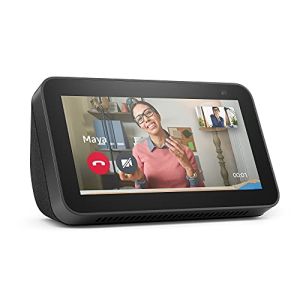 Image : Echo Show 5 (2e generation modele 2021)