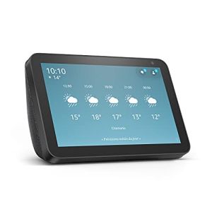 Image : Echo Show 8 (1e generation modele 2019)