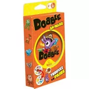 Dobble : Animaux - edition 2021 ASMODEE