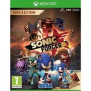Sonic Forces Edition Bonus Xbox One