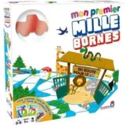 Mon Premier Mille Bornes - Tous au Zoo Dujardin