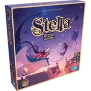 Stella : Dixit Universe  de Libellud