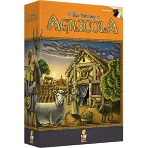 Agricola de Funforge 