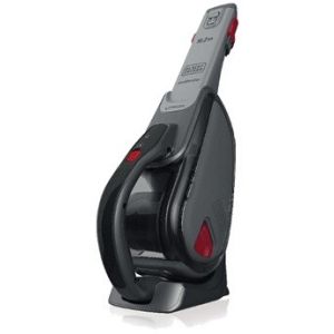 Image : Aspirateur a main Black & Decker DVJ315B BLACK AND DECKER