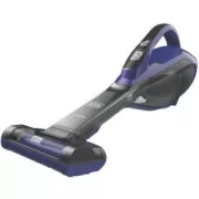 Aspirateur à main BLACK ET DECKER DVA325JP07 Dustbuster special animaux