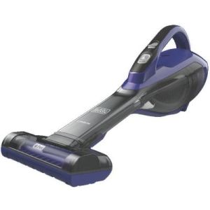 Image : Aspirateur à main BLACK ET DECKER DVA325JP07 Dustbuster special animaux